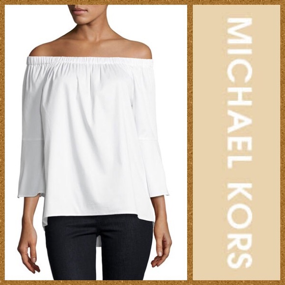 MICHAEL Michael Kors Tops - BNWT-Michael Kors Top!!